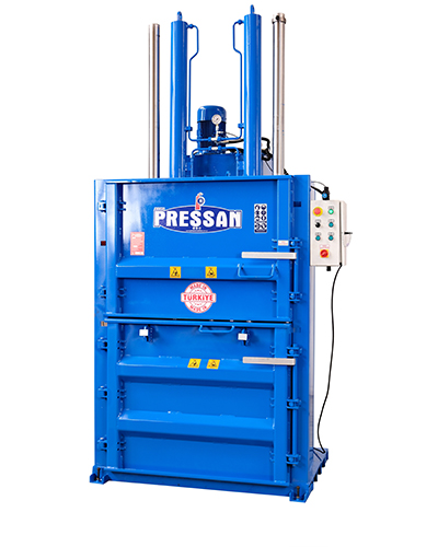 80X120X80 TAM OTOMATİK BALYA PAKETLEME 